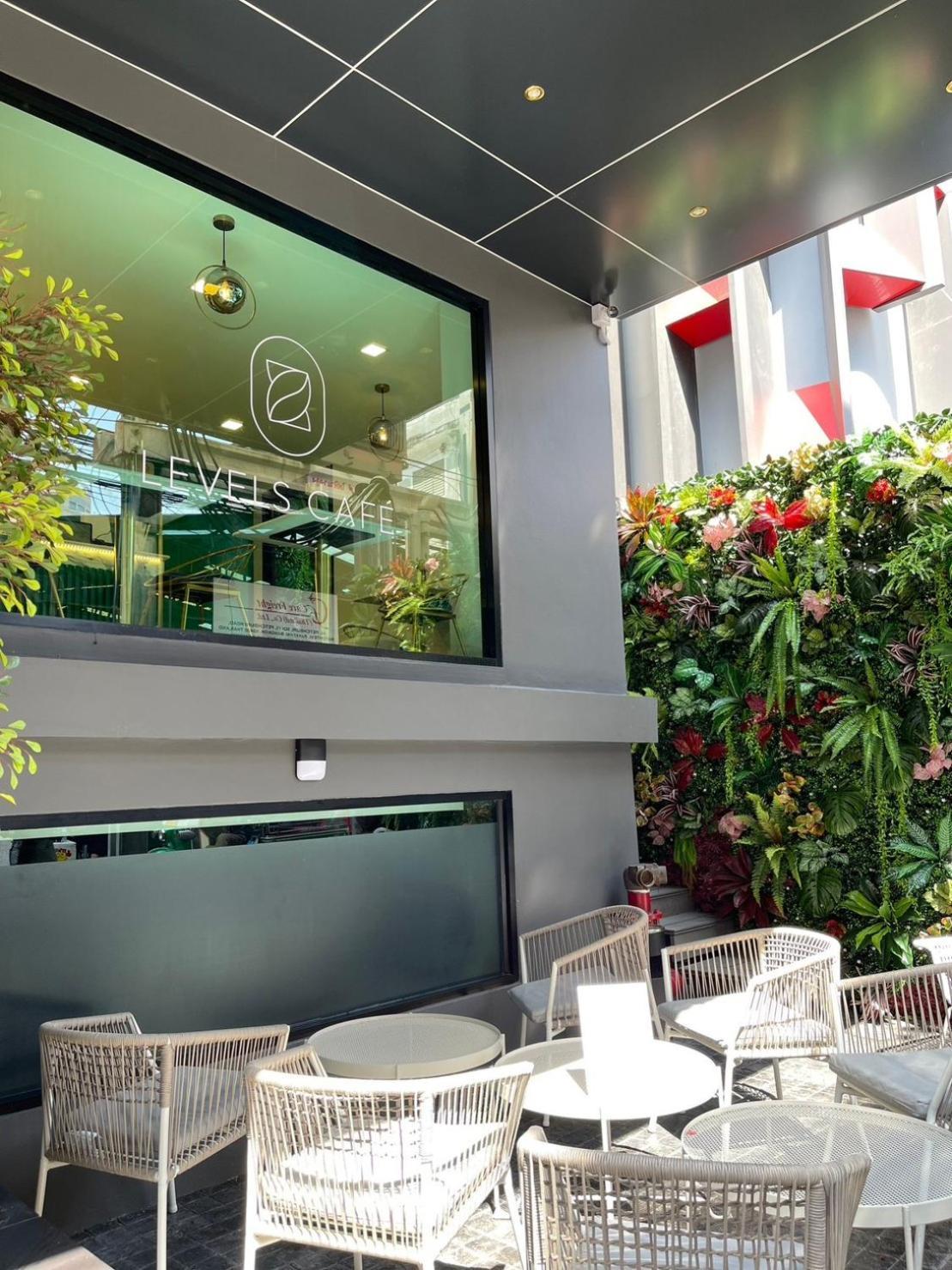 City Park Hotel Bangkok Pratunam By Pcl Exterior foto